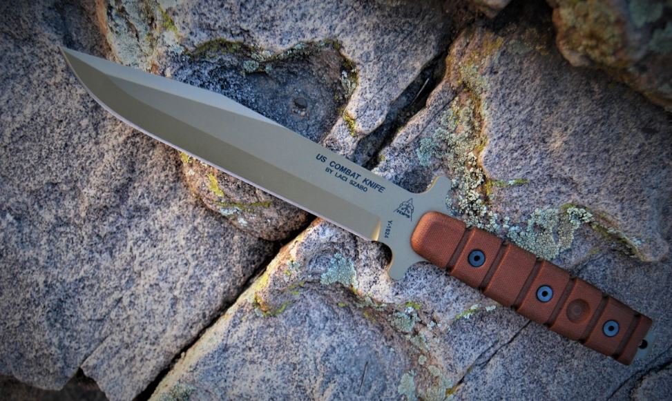 How to Buy Tactical or “Combat” Knives?