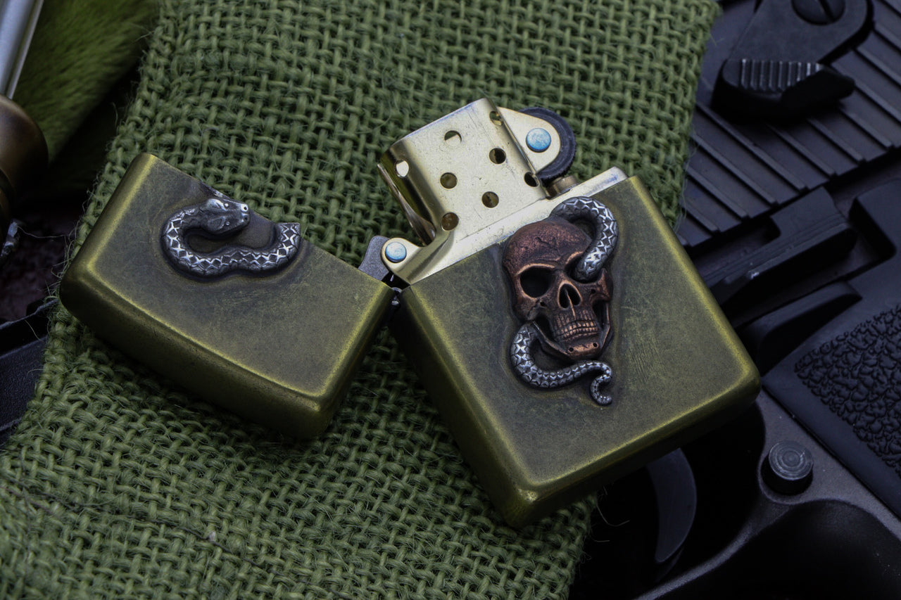 Are Zippo Lighters are Worth Buying?