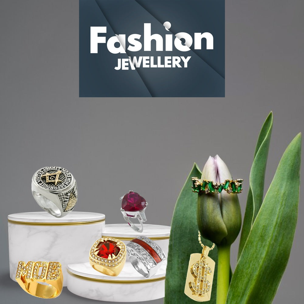 Fashion Jewelry