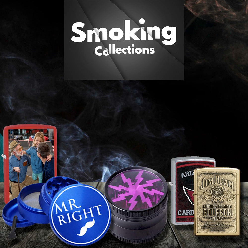 Smoking Accessories