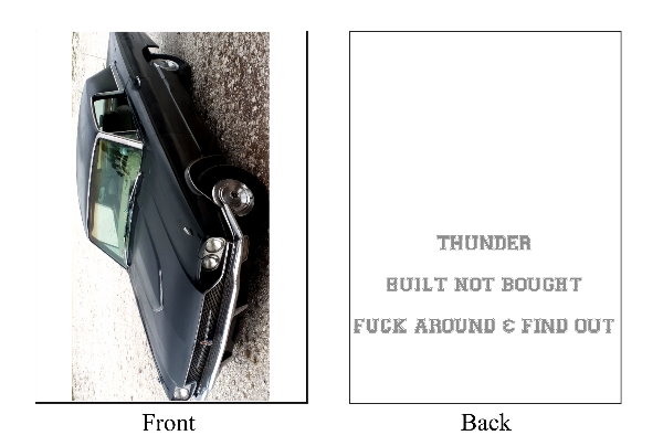 Zippo Custom Lighter with Photo, Personalized Image Best Birthday Gift for Husband Father Boy Friend Silver Tone