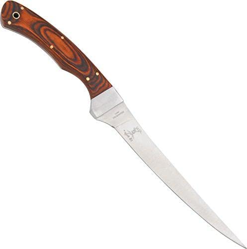 Elk Ridge Personalized Free Engraving - Quality Pocket Knife … (ER-535BW)