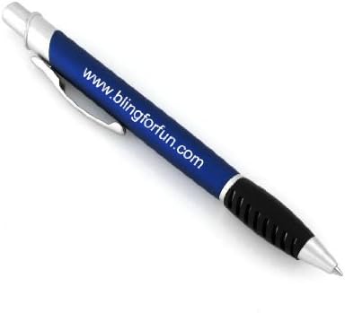 GIFTS INFINITY Personalized Metal Ball Point Pen FREE ENGRAVING