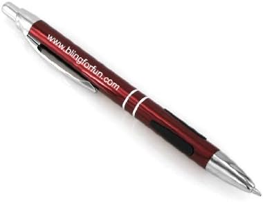 GIFTS INFINITY Laser Engraved Metal Pen FREE ENGRAVING