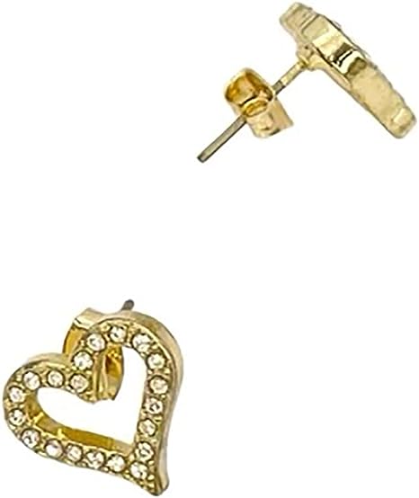 Heart Shape Earing (GD-2)