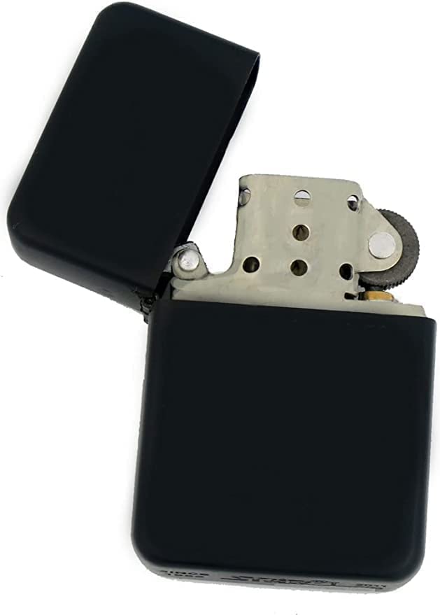 Custom Tarot Card - 24 Major Arcana Cards Available Laser Engraved Unique Collectible s Infinity Black Matt Windproof Lighters! (The-Judgement) - Christmas, Halloween & Valentines Day Gift