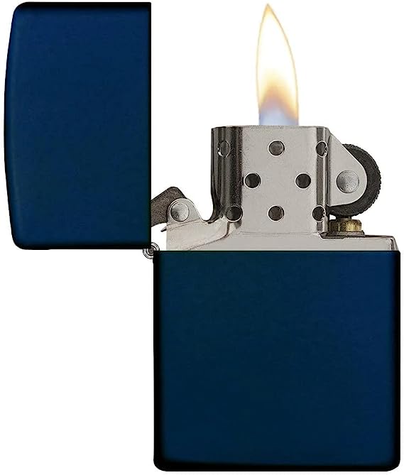 Personalized Zippo Lighter