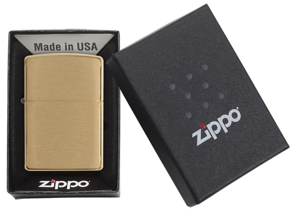 Custom Personalized ZIPPO Lighter Venetian - Free Engraving (204B) - Christmas, Halloween & Valentines Day Gift
