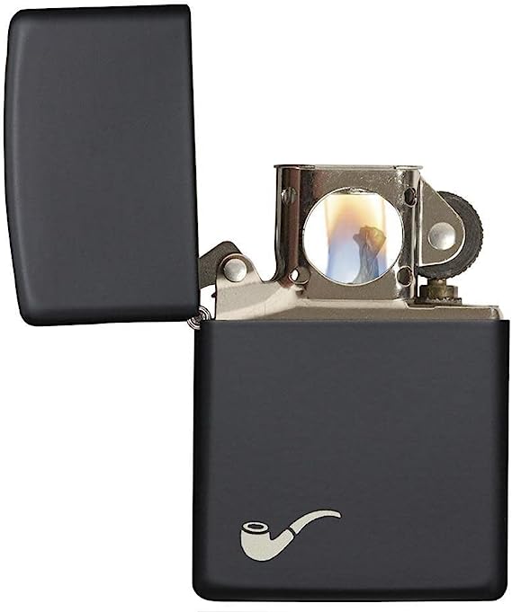 Personalized Zippo Lighter