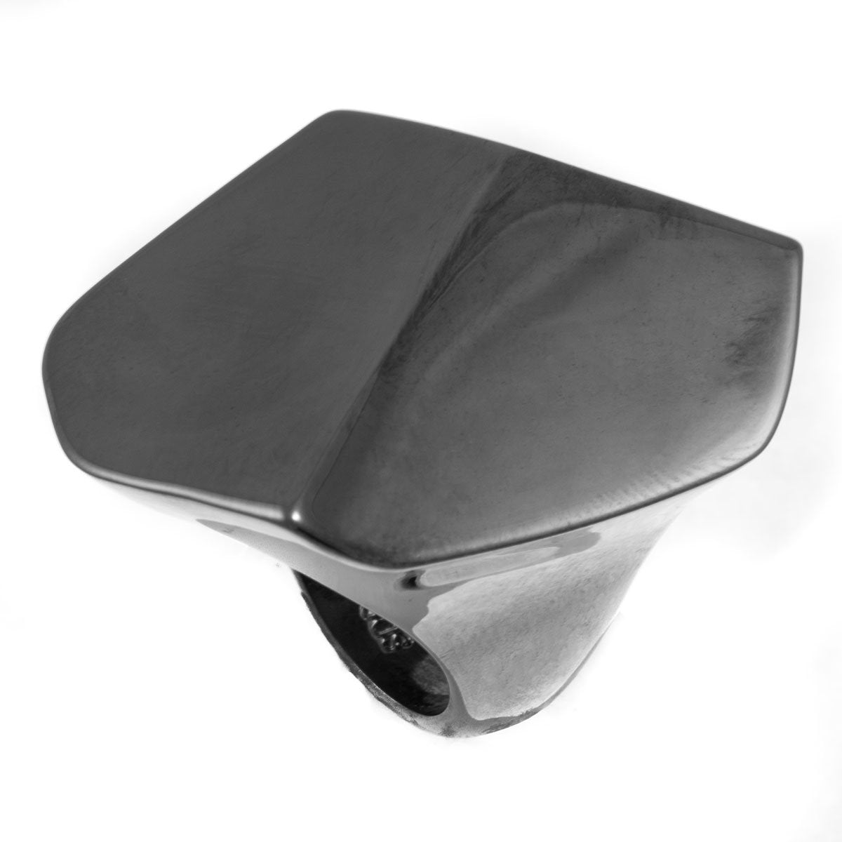 GIFTS INFINITY Classic Compass Ladies Ring RL319 (8)