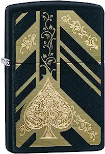 Zippo Premium Windproof Lighter