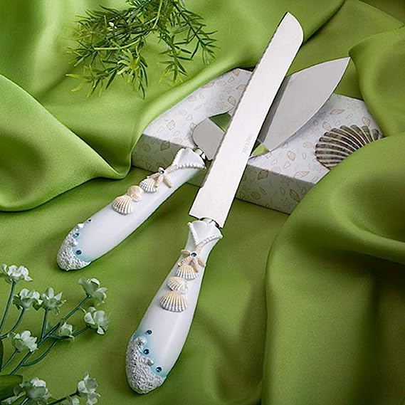 Personalized Wedding Knife