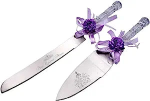 Mis Quince Anos Sweet Cake Cutter Knife