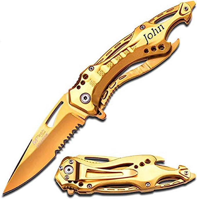 MTech USA Pocket Knife