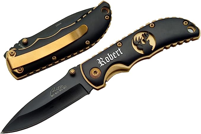 MTech USA Pocket Knife