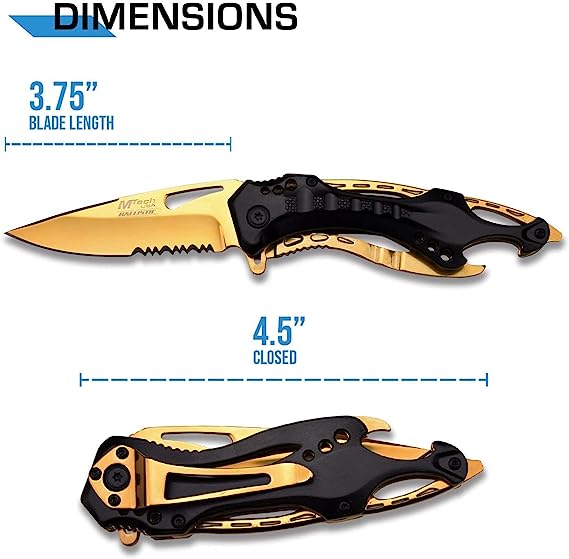 Personalized Galaxy-Themed Pocket Knife