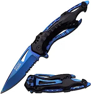 Personalized Laser Engraved Pocket Knife