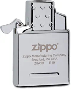 Zippo Butane Lighter Insert
