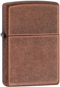 Personalized Zippo Lighter