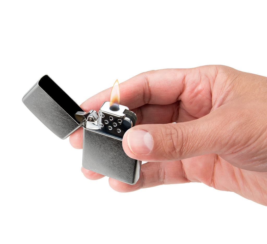 Zippo Yellow Flame Butane Lighter Insert