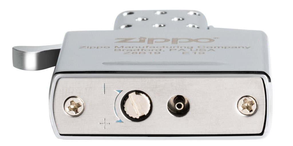 Zippo Double Torch Butane Lighter Insert