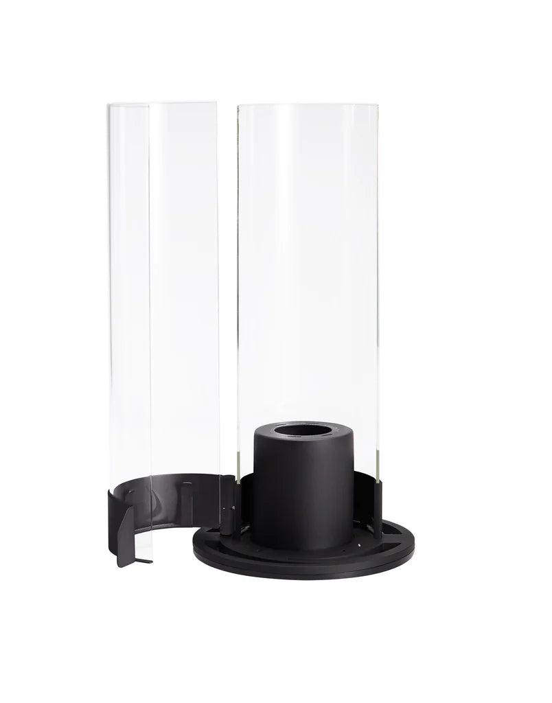 Zippo FlameScapes™ Spiral Fire Feature XL