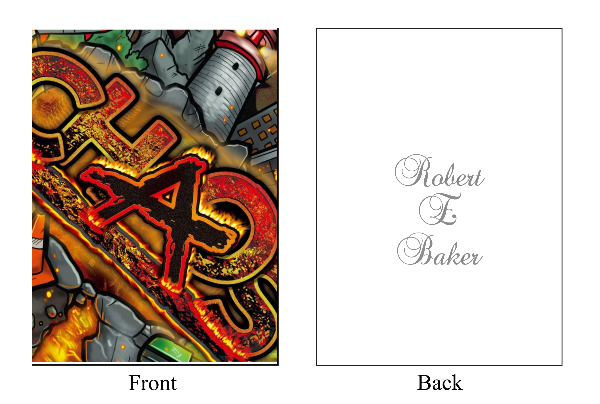 Zippo Custom Lighter with Photo, Personalized Image Best Birthday Gift for Husband Father Boy Friend Silver Tone