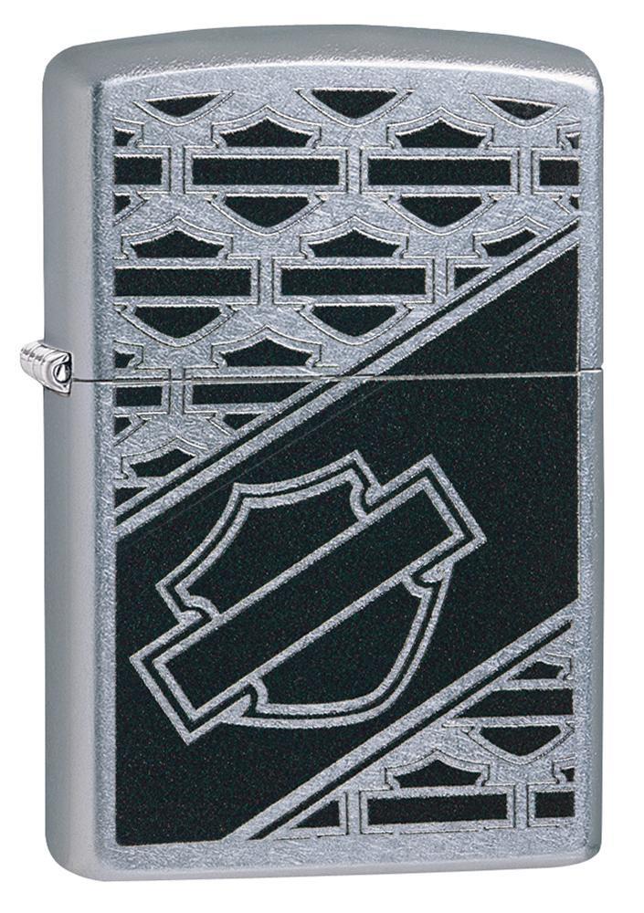 Harley-Davidson Lighter