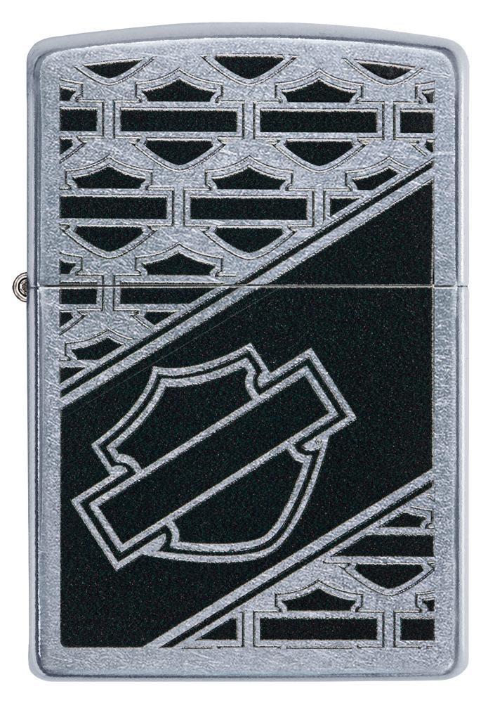 Harley-Davidson Lighter