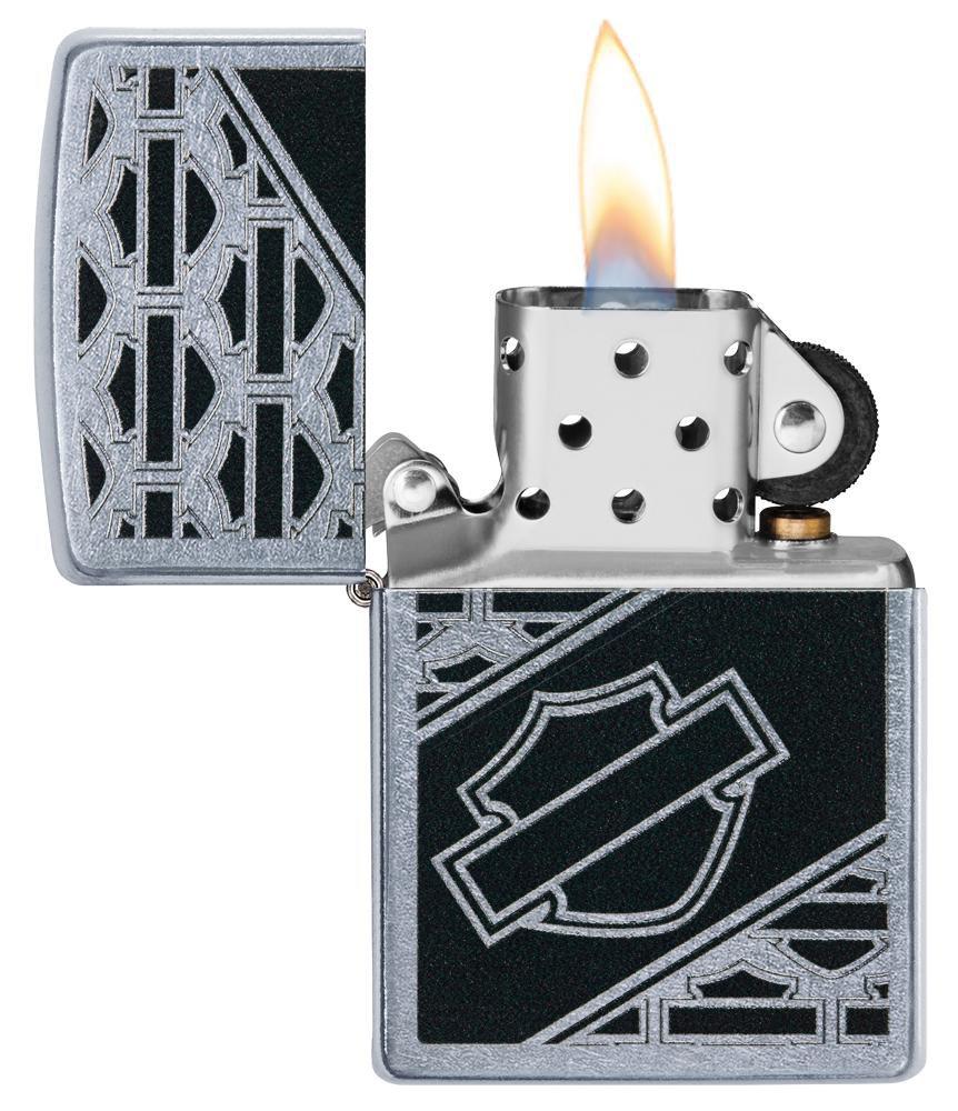 Harley-Davidson Lighter