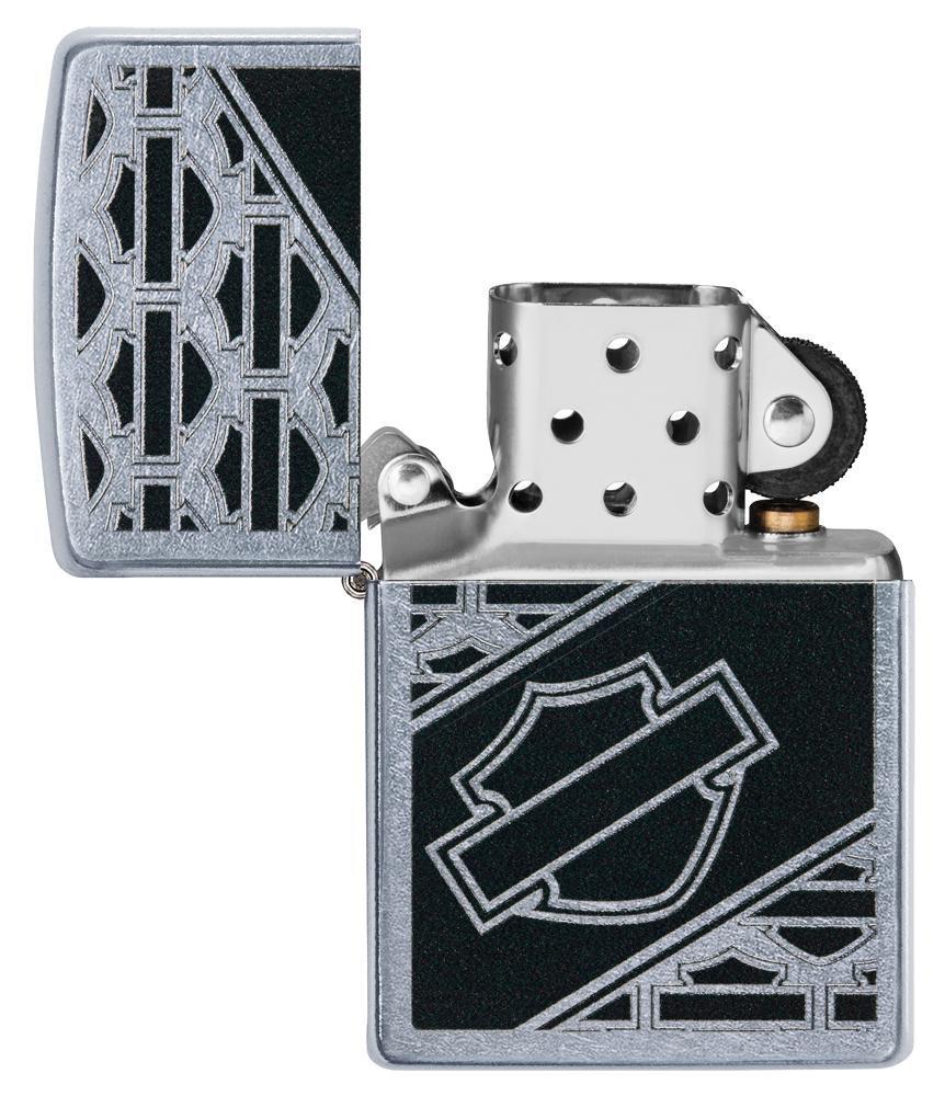 Harley-Davidson Lighter