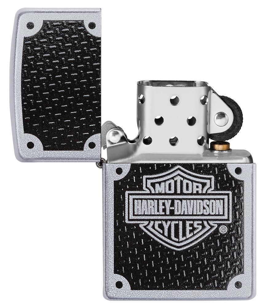Harley-Davidson® lighter
