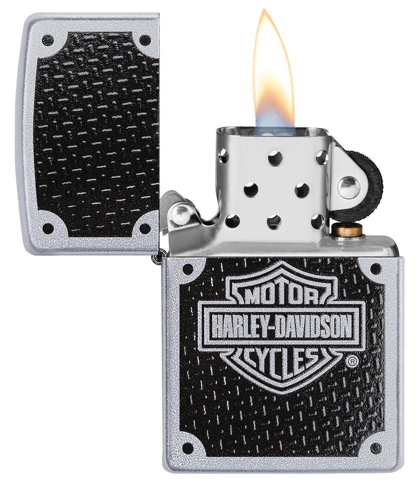Harley-Davidson® lighter