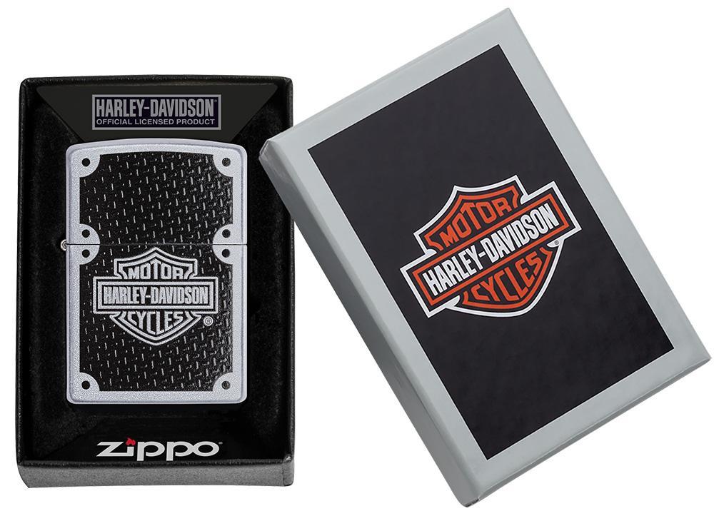 Harley-Davidson® lighter