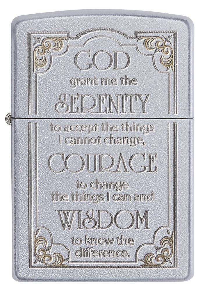 28458,Serenity Prayer