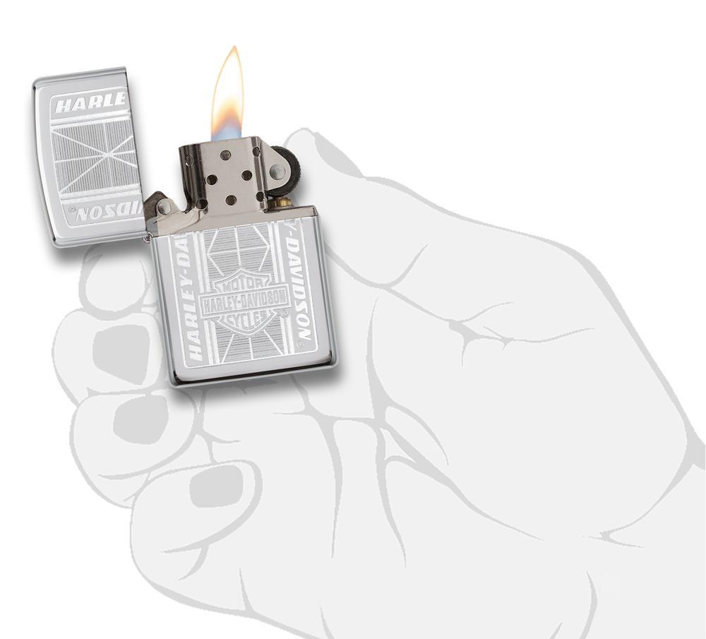 29655 - Harley-Davidson®