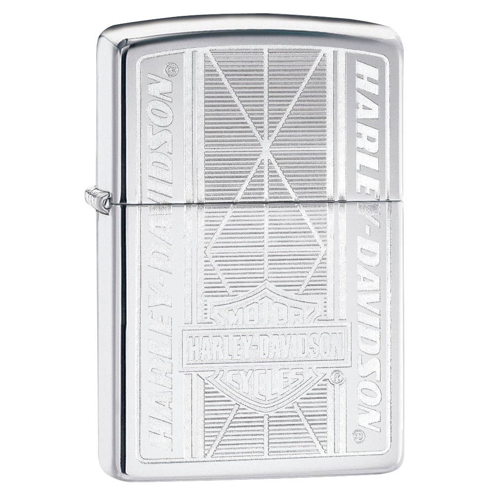 29655 - Harley-Davidson®