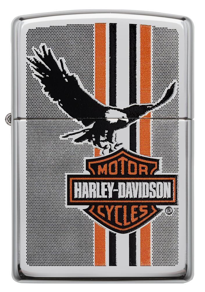 Harley-Davidson®