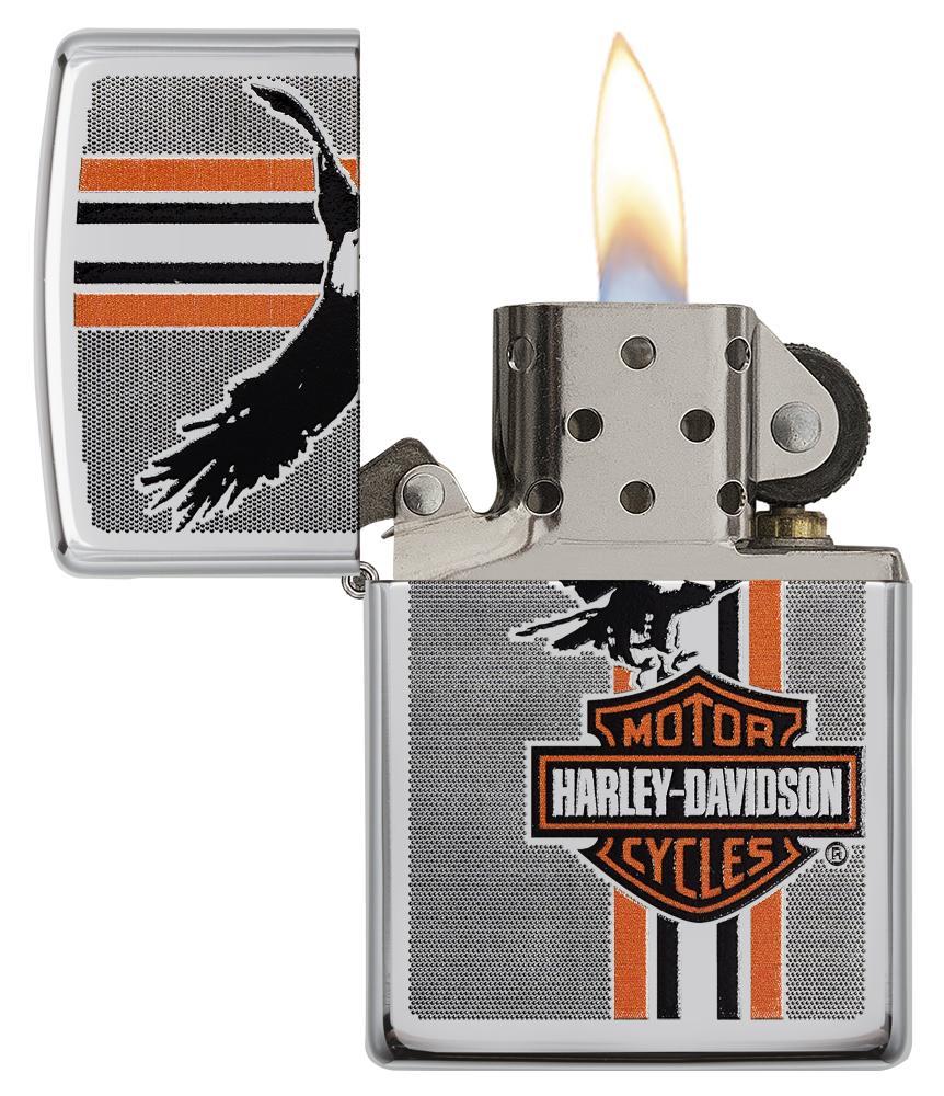 Harley-Davidson®