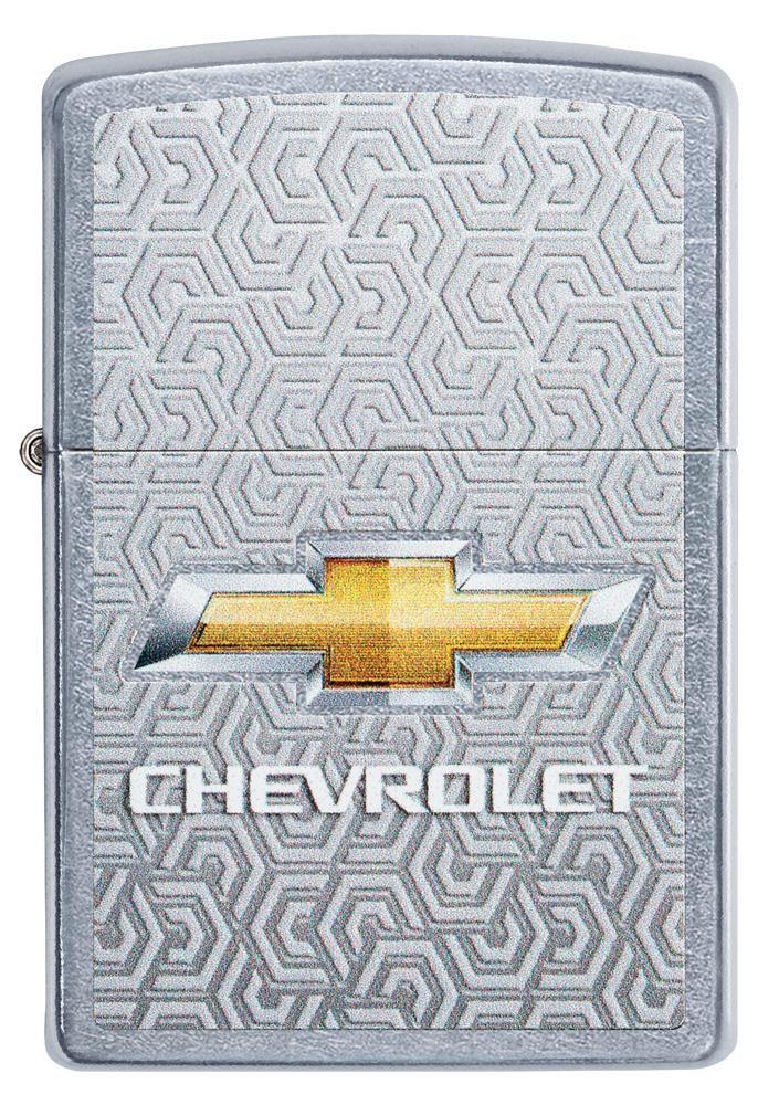 Chevy Lighter