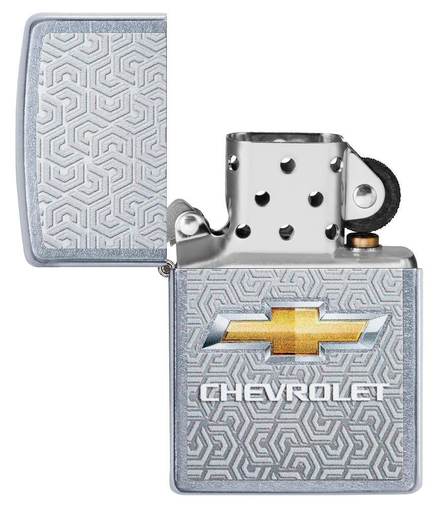 Chevy Lighter