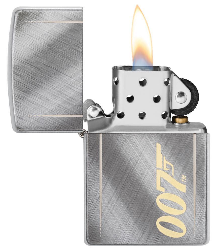 James Bond 007™ Lighter