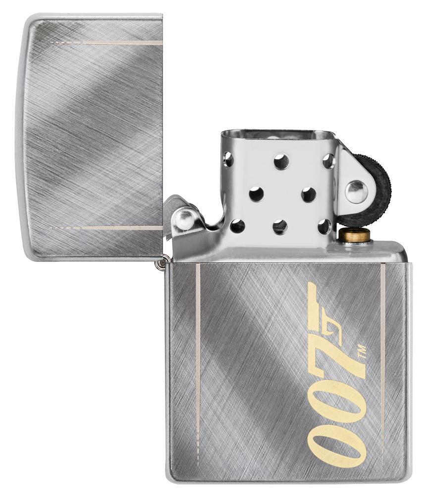 James Bond 007™ Lighter