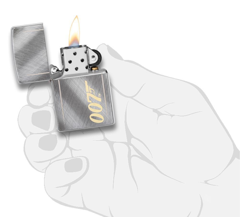 James Bond 007™ Lighter