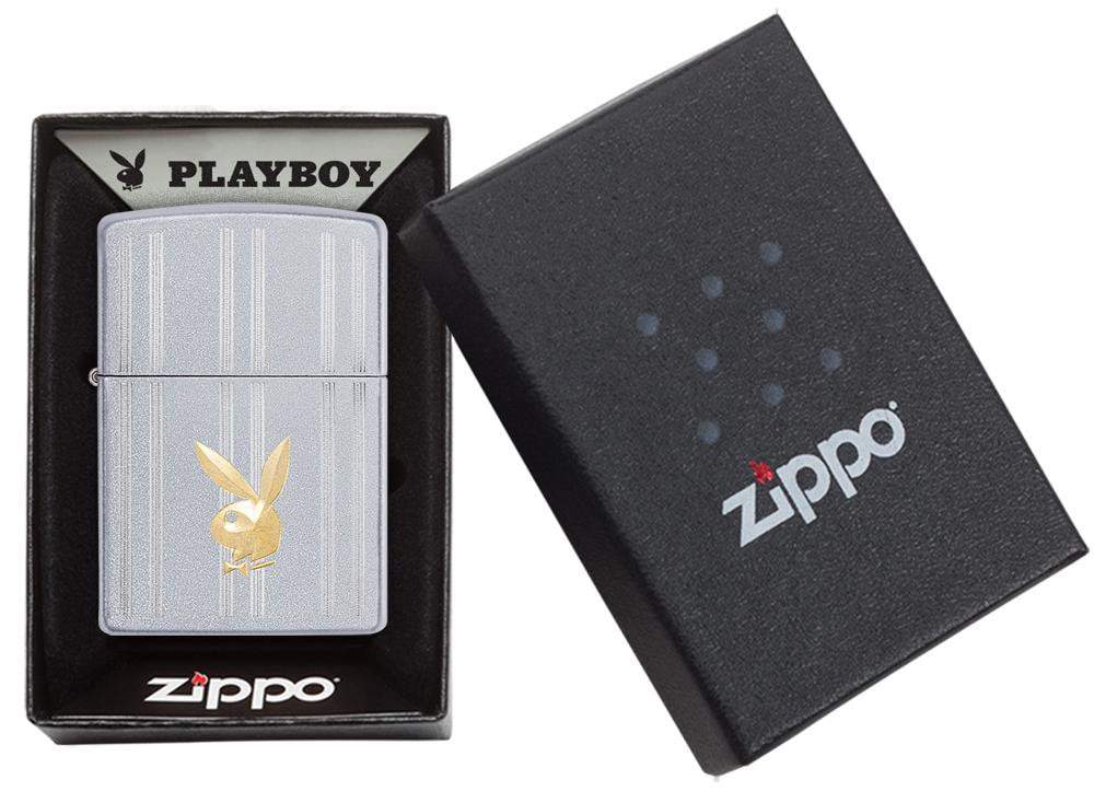 Playboy Lighter