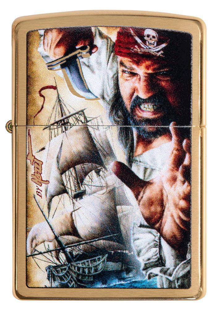 Mazzi® Pirate Lighter
