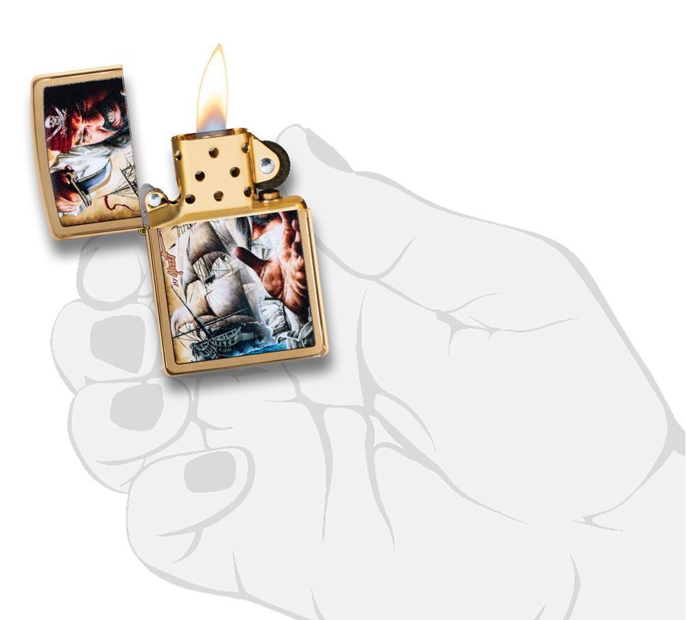 Mazzi® Pirate Lighter