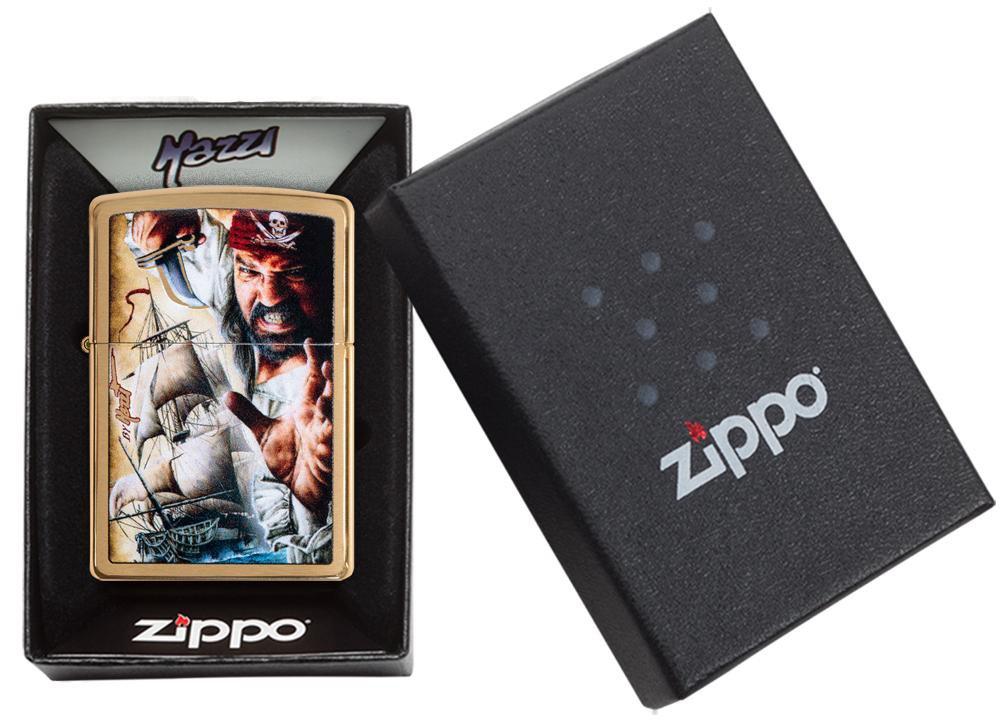 Mazzi® Pirate Lighter