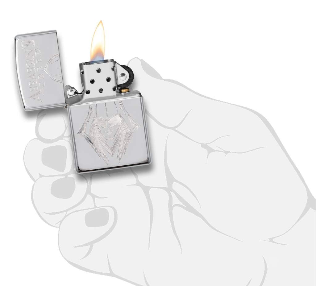 Assassin's Creed Lighter