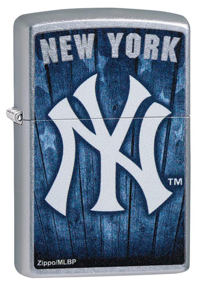 MLB Yankees Lighter